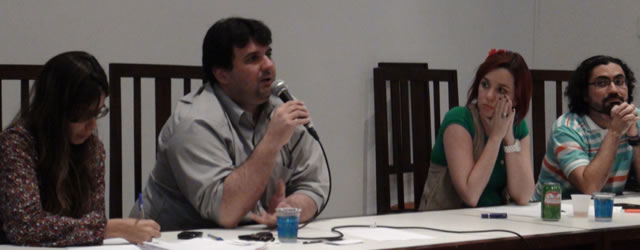 Leia mais sobre o artigo PCR: Condições de trabalho e reajuste salarial pautam Movimento