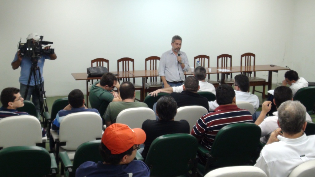 Leia mais sobre o artigo Caruaru: Médicos apresentam contraproposta a Prefeitura