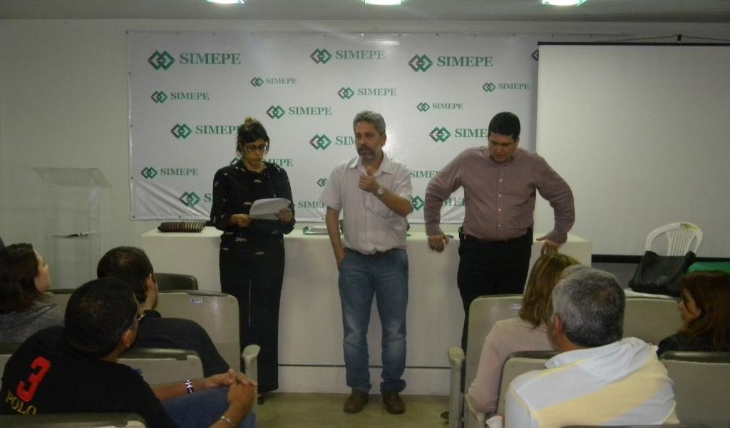 Leia mais sobre o artigo Cabo de Santo Agostinho: médicos definem pauta salarial