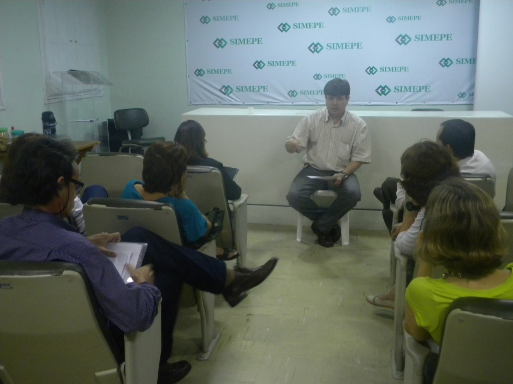 Leia mais sobre o artigo Médicos de Olinda aprovam parcialmente proposta da Prefeitura