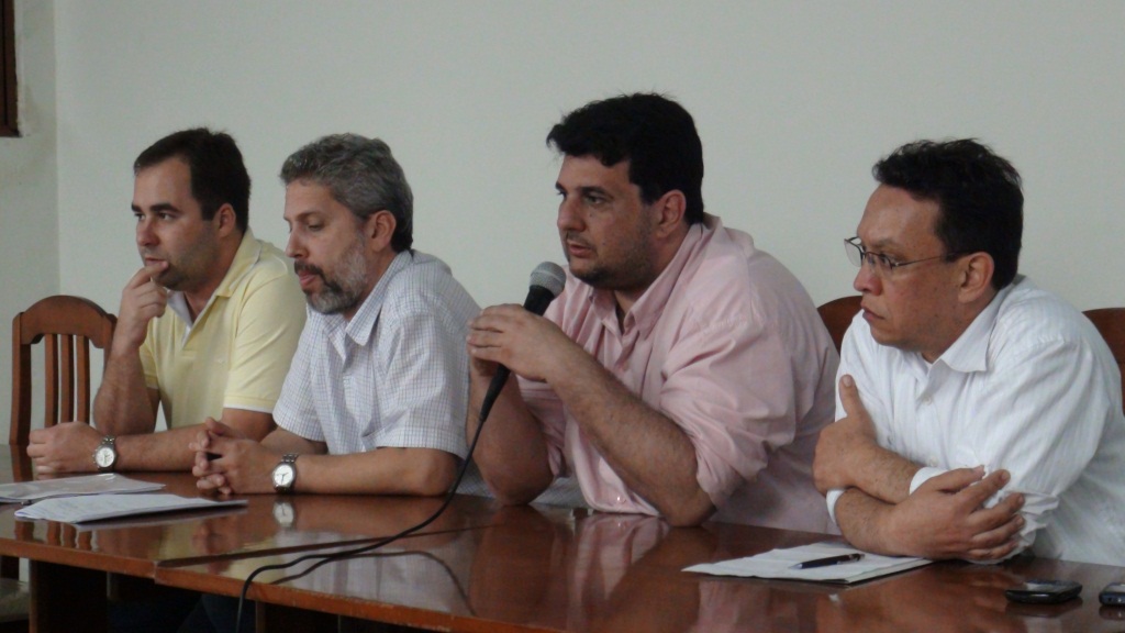 Leia mais sobre o artigo Caruaru: médicos aprovam proposta salarial para o SAMU