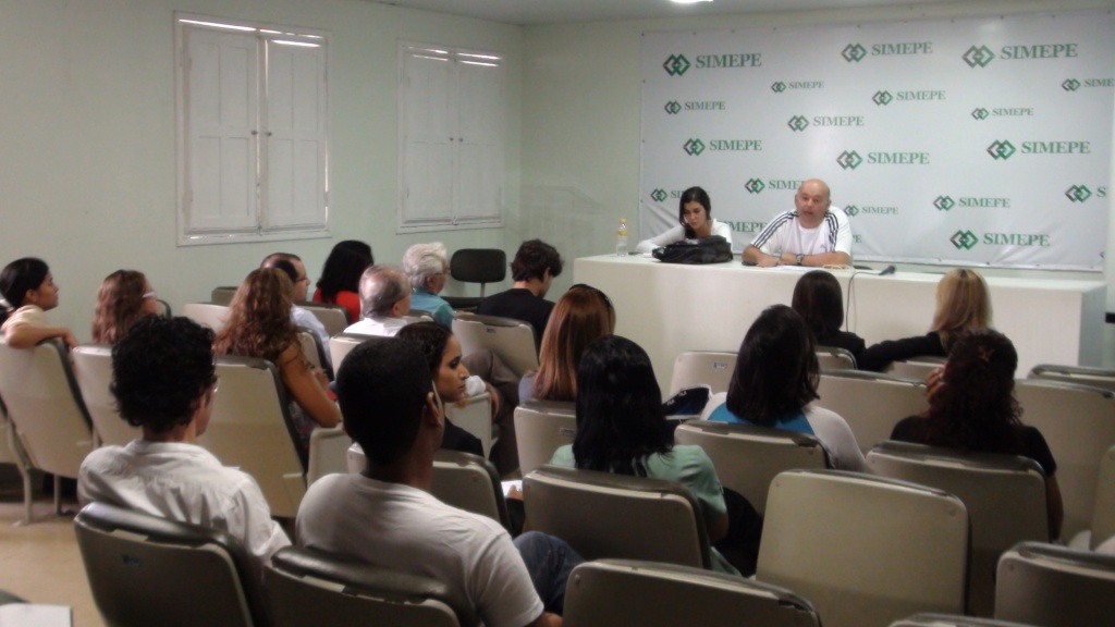 Leia mais sobre o artigo Caravaneiros têm última reunião antes da partida