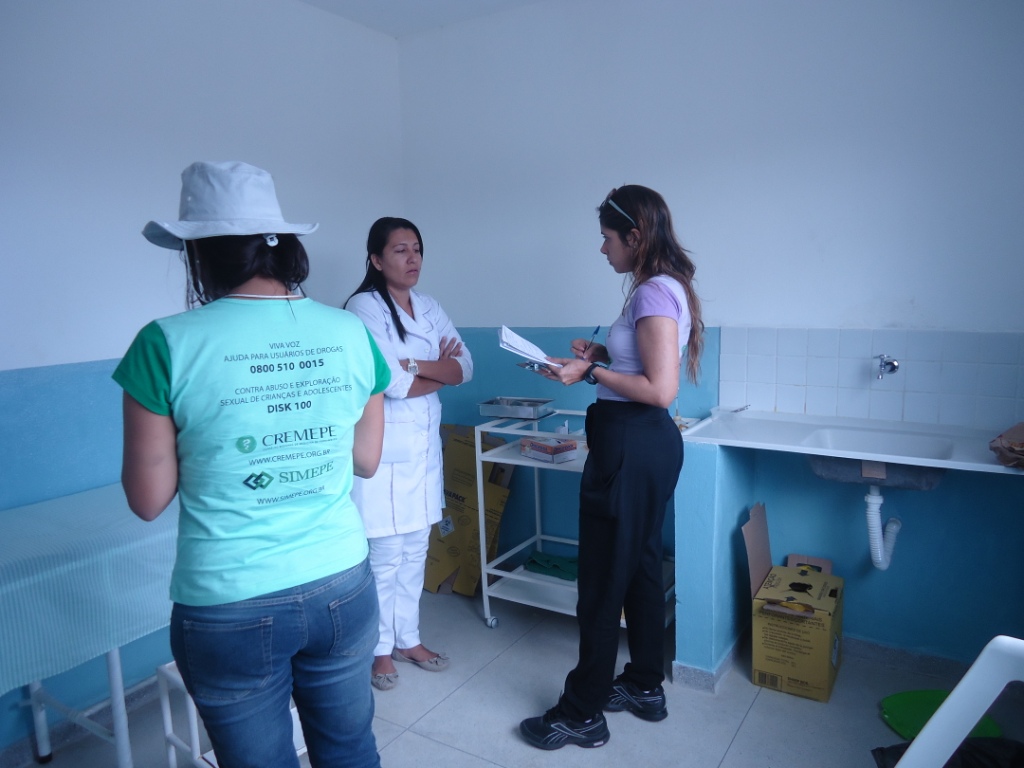 Leia mais sobre o artigo Município de Custódia tem boa avaliação