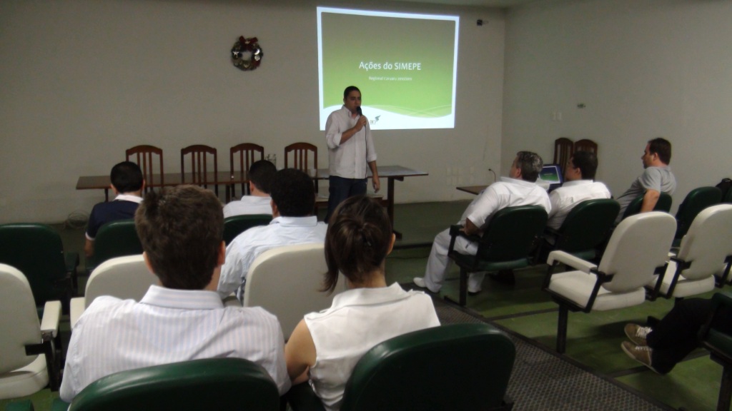 Leia mais sobre o artigo Caruaru: Pauta Salarial é aprovada com novas reivindicações