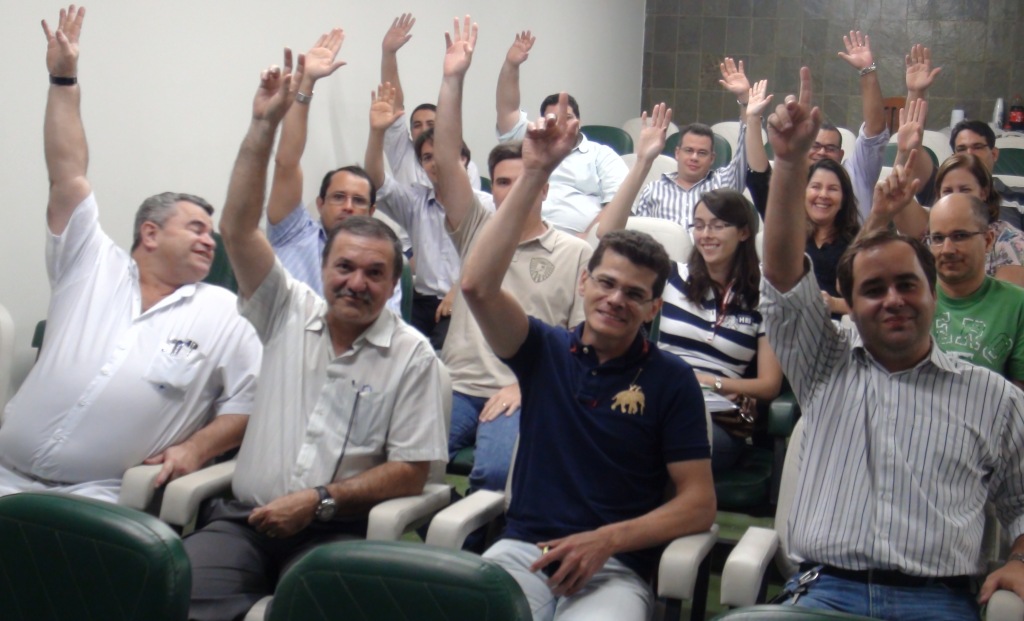 Leia mais sobre o artigo Médicos de Caruaru garantem reajuste linear de forma integral