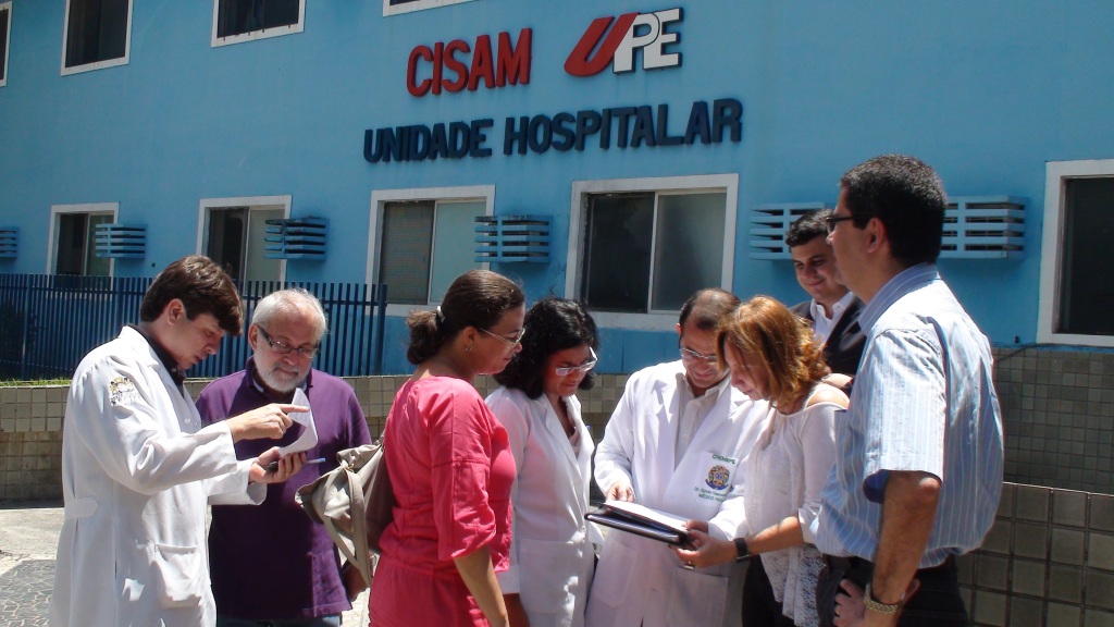 Leia mais sobre o artigo Cisam poderá sofrer interdição ética