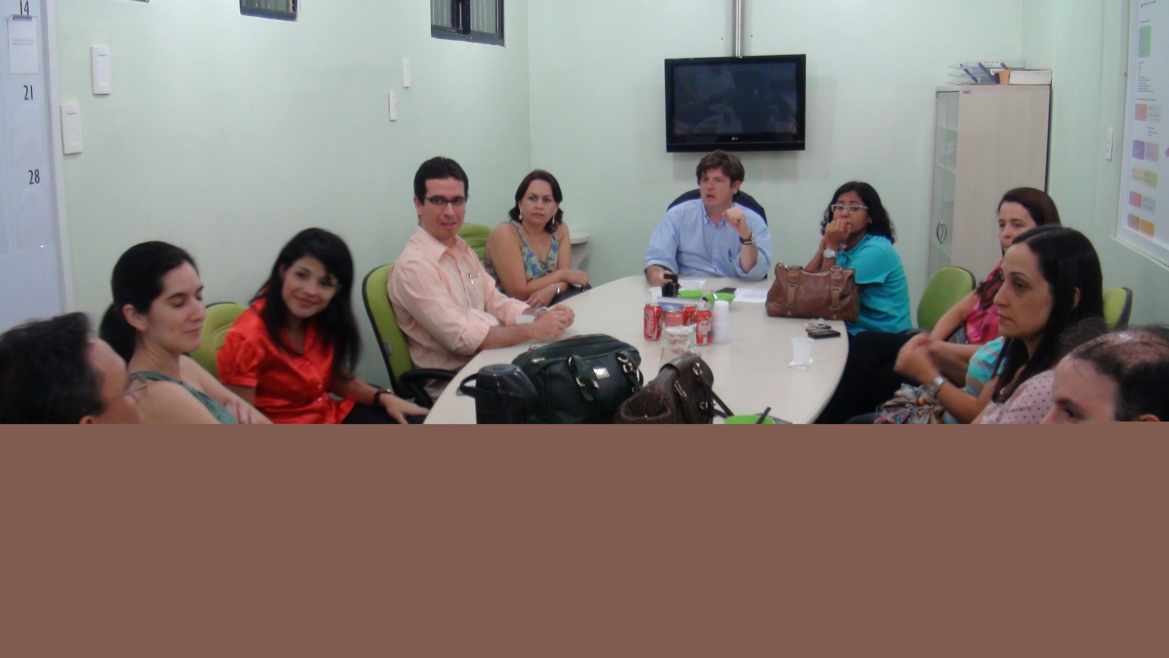 Leia mais sobre o artigo Médicos da Central de Regulação avançam na luta