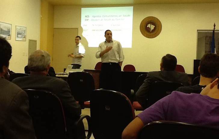 Leia mais sobre o artigo Entidades médicas e MPPE querem melhorias na Saúde de Caruaru