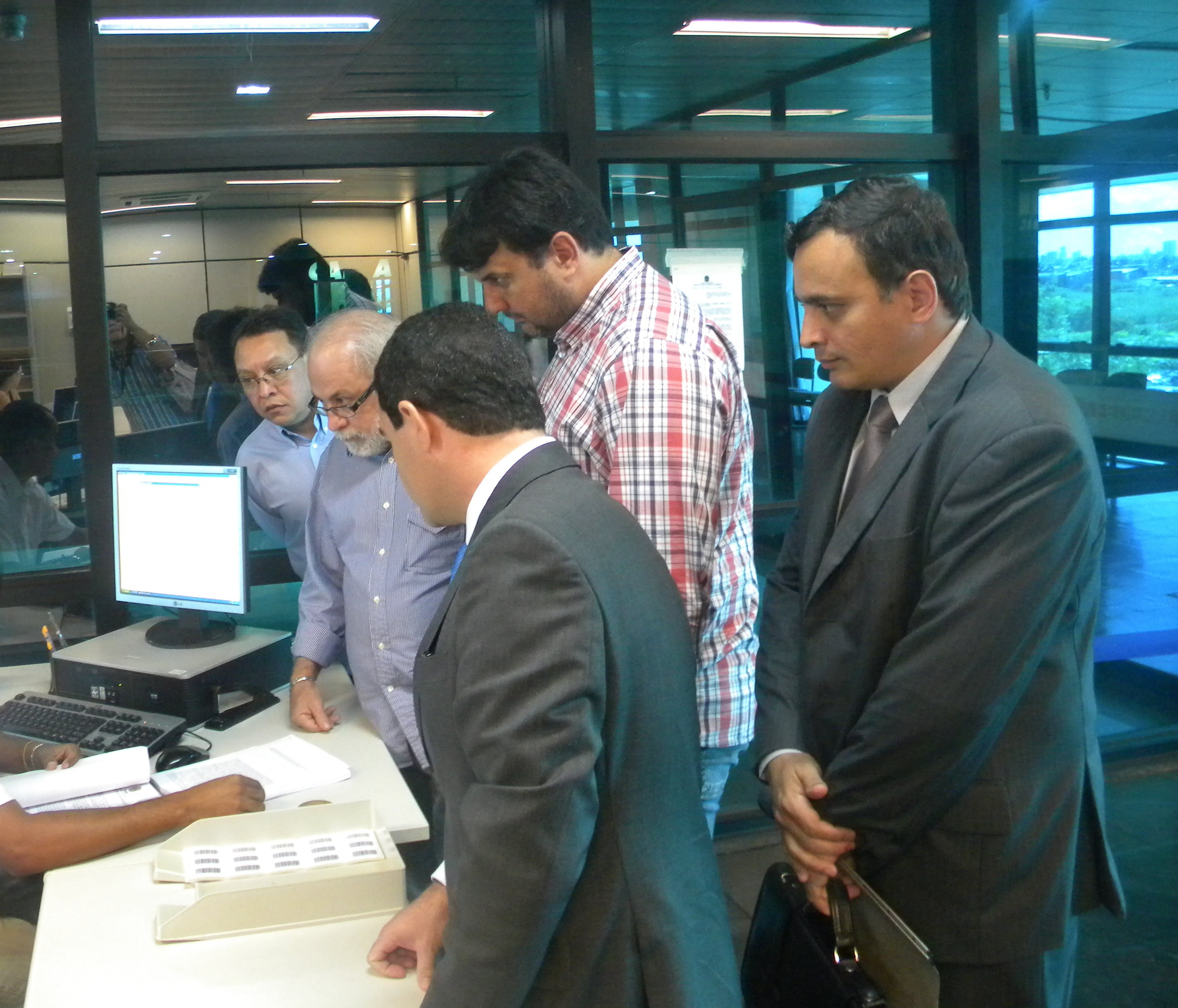 Leia mais sobre o artigo Ação Civil Pública contra o Estado para impedir o Provalida