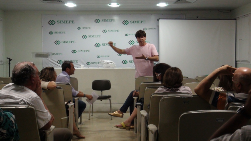 Leia mais sobre o artigo Simepe, médicos do HSE e governo sinalizam com proposta