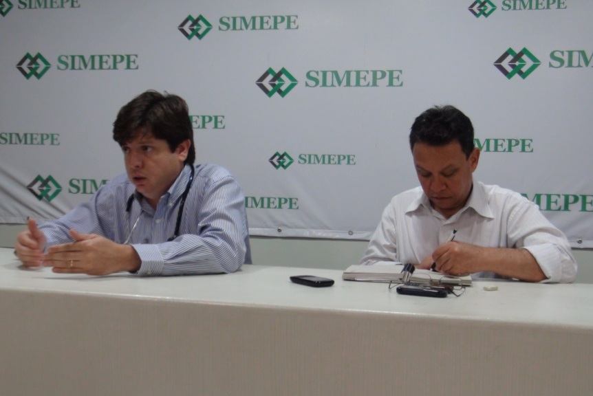 Leia mais sobre o artigo Médicos do Hospital Jaboatão/Prazeres vão à luta!