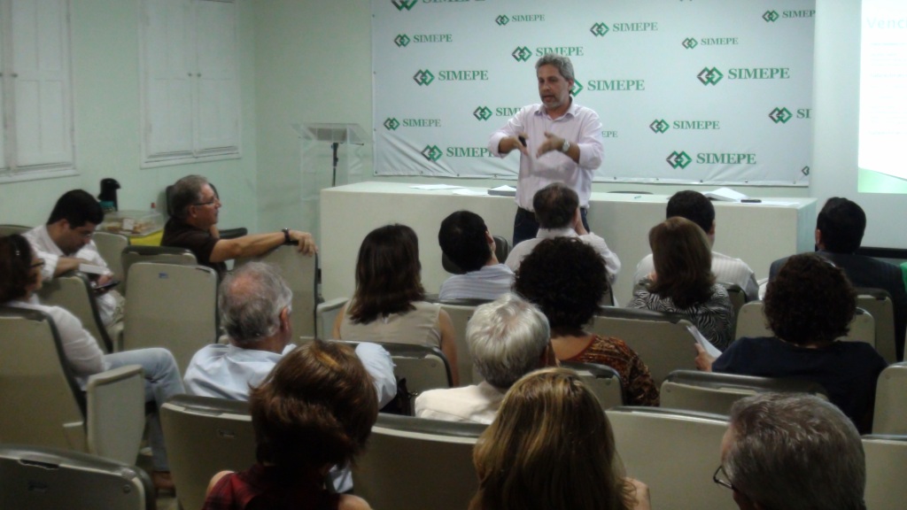 Leia mais sobre o artigo Médicos federais aprovam paralisação para o dia 5 de junho