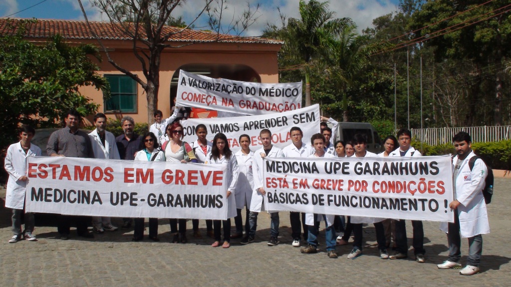 Leia mais sobre o artigo Simepe e Cremepe cobram providências para Garanhuns