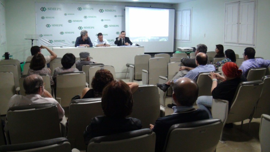 Leia mais sobre o artigo “Estado de Greve” será mantido até a votação final da MP 568