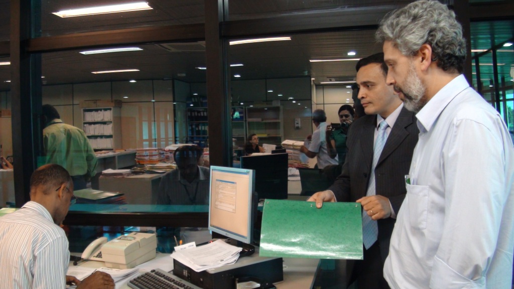 Leia mais sobre o artigo Ação Civil cobra nomeação de aprovados no concurso do HC