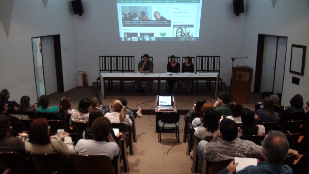 Leia mais sobre o artigo Médicos cobram nova resposta da Prefeitura do Recife