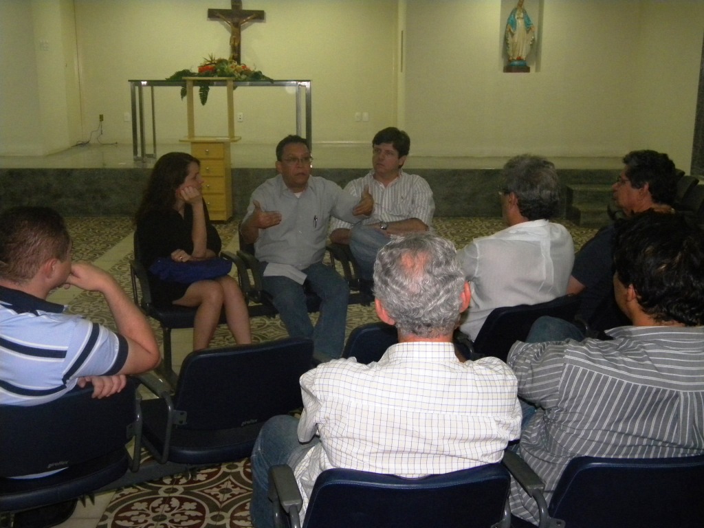 Leia mais sobre o artigo Médicos de Serra Talhada definem Pauta de Reivindicações