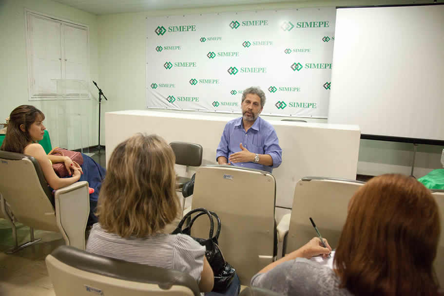 Leia mais sobre o artigo Médicos do Paulista denunciam baixos salários e precariedades