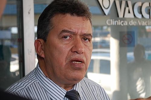 Leia mais sobre o artigo Nota de repúdio sobre prisão do presidente Sinmed/AL