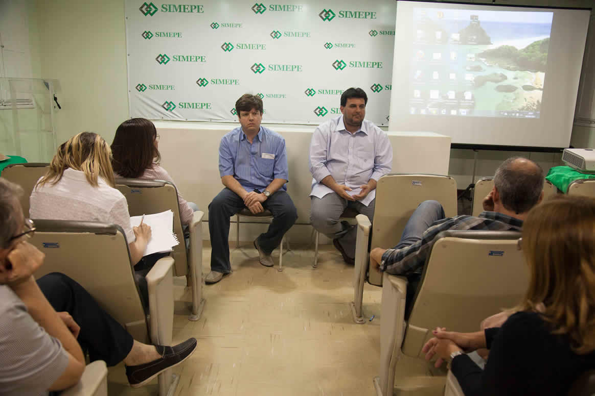 Leia mais sobre o artigo Paralisação de Advertência no SVO