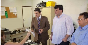 Leia mais sobre o artigo Simepe exige convocação de aprovados em concurso da PCR