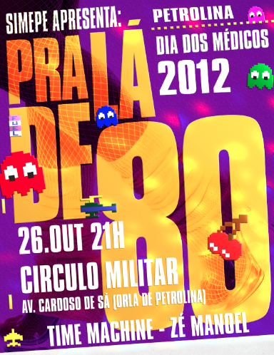 Leia mais sobre o artigo Médicos de Ouricuri e Petrolina comemoram o Dia do Médico