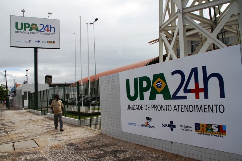 Leia mais sobre o artigo Nem tudo são flores nas Unidades de Pronto Atendimento (UPAs)