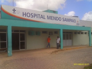 Leia mais sobre o artigo Cabo de Santo Agostinho