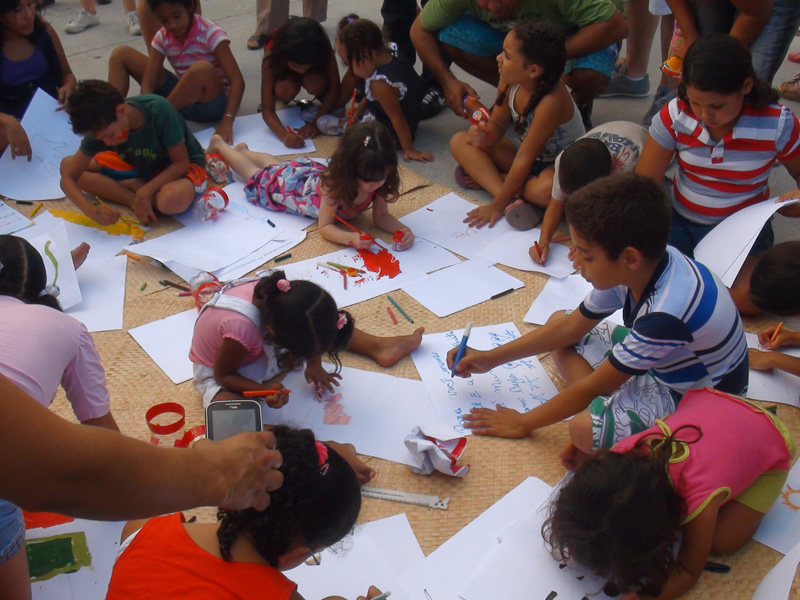 Leia mais sobre o artigo Simepe apoia Festival da Criança em Boa Viagem