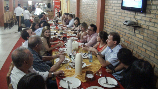 Leia mais sobre o artigo Médicos de Ouricuri celebram dia do médico