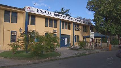 Leia mais sobre o artigo Grito de alerta contra descaso e sucateamento do HUOC