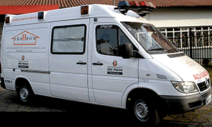 Leia mais sobre o artigo Médicos de Home Care encaminham reivindicações