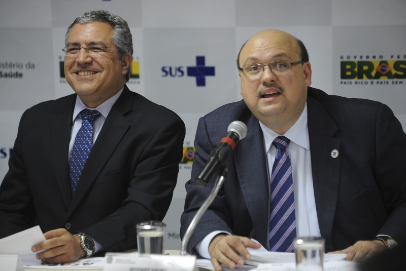 Leia mais sobre o artigo Governo pede sugestões de planos de cargos e salários para profissionais do SUS