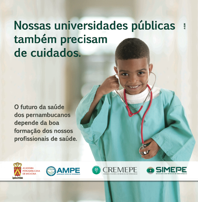 Leia mais sobre o artigo Entidades lançam campanha em defesa das universidades públicas