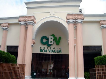 Leia mais sobre o artigo Educação Bilíngue com desconto de 10% no CBV