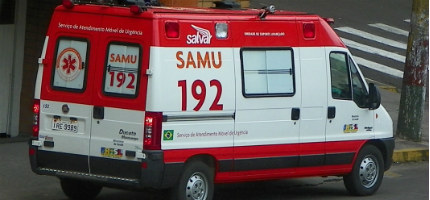 Leia mais sobre o artigo Cremepe suspende interdição ética do SAMU-Petrolina