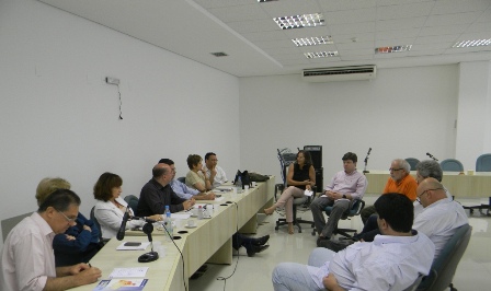 Leia mais sobre o artigo Entidades Médicas apontam diagnóstico da Saúde Municipal a futuro Secretário