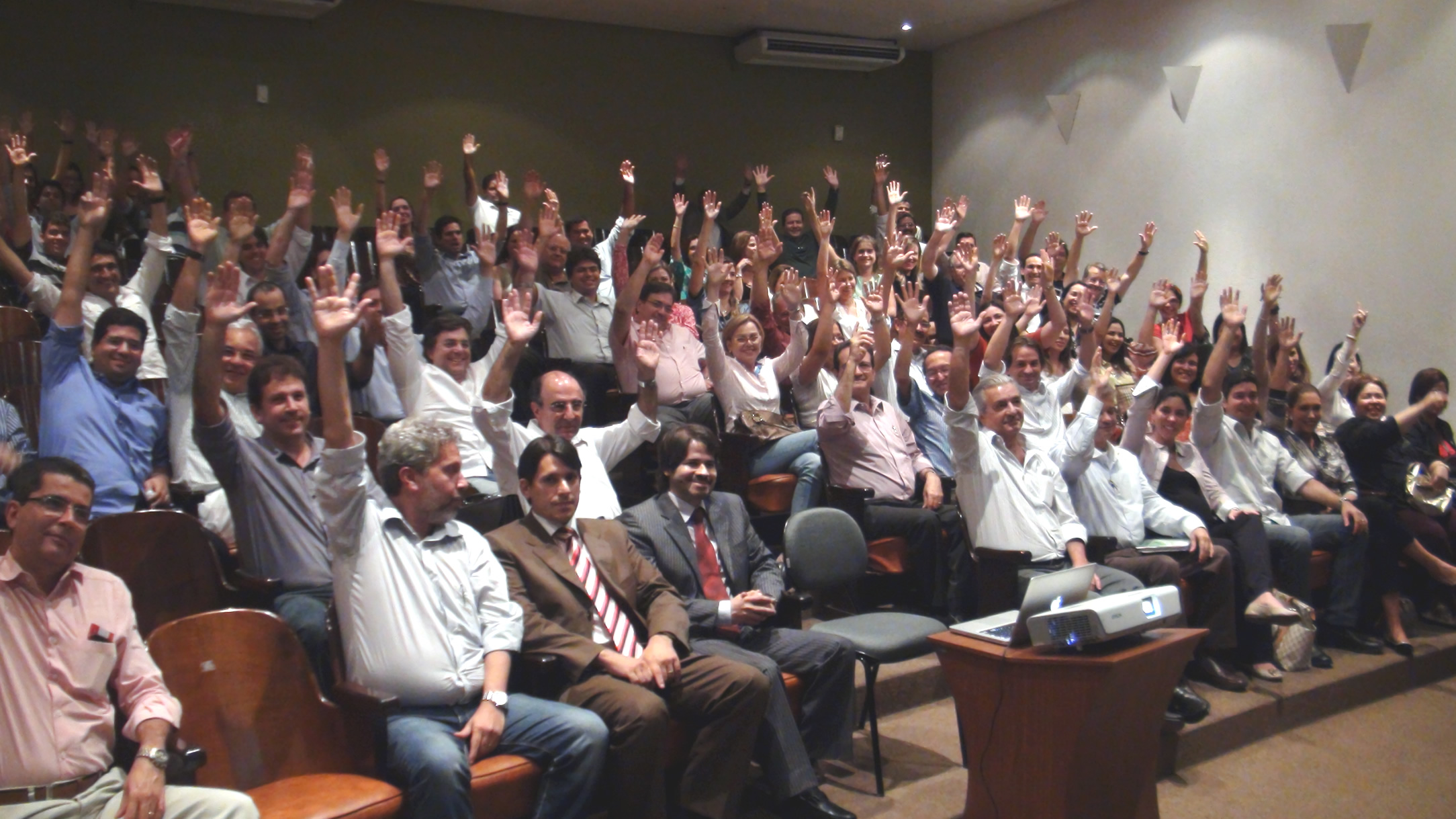 Leia mais sobre o artigo Radiologistas iniciam negociação com operadoras de planos de saúde