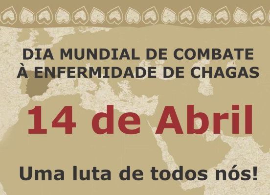 Leia mais sobre o artigo Casa do Portador de Doença de Chagas e IC realiza evento no dia mundial de combate ao chagas