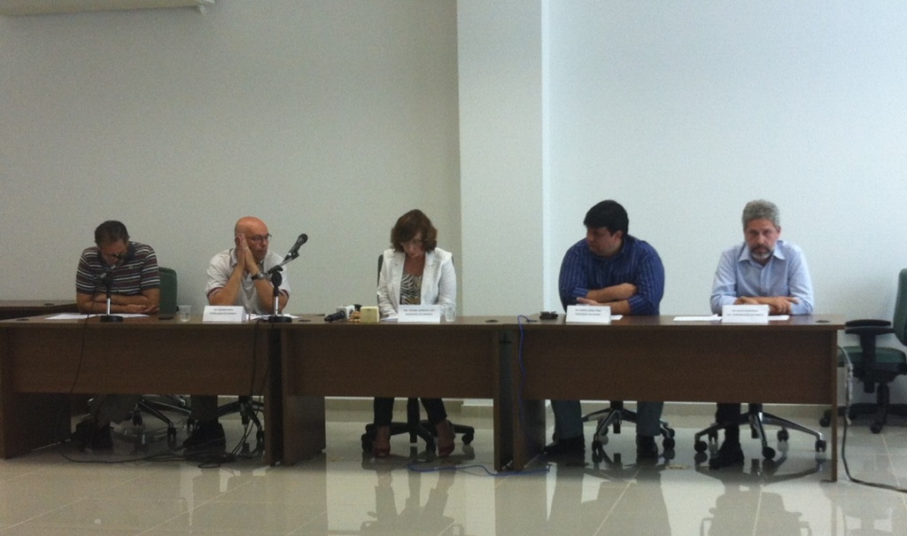 Leia mais sobre o artigo CREMEPE determina interdição ética parcial do Hospital Dom Moura