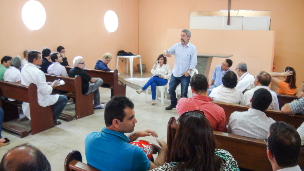 Leia mais sobre o artigo Médicos denunciam descaso no Hospital Regional Dom Moura