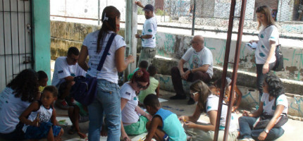 Leia mais sobre o artigo Cremepe e Simepe iniciam nova edição da Caravana nas Comunidades