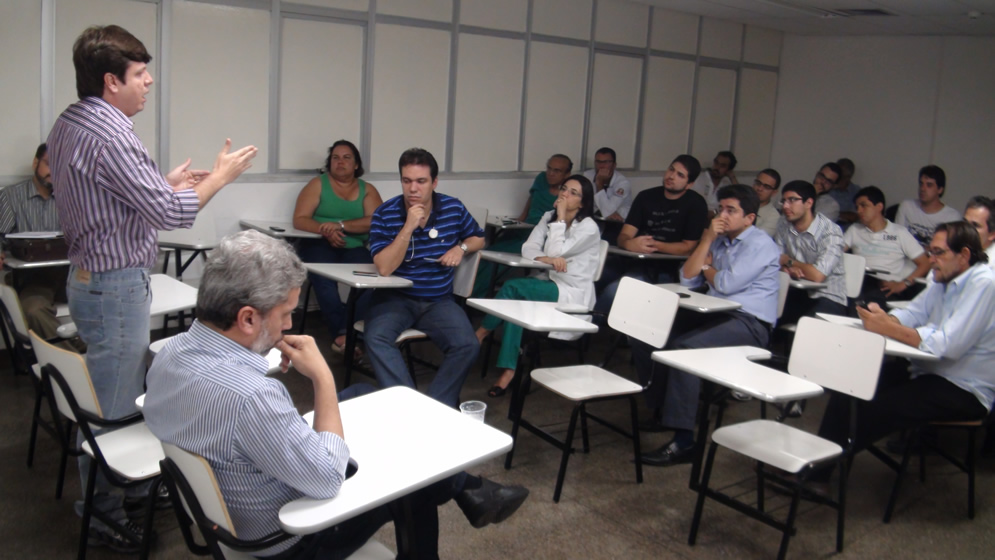 Leia mais sobre o artigo Médicos do HUT e Samu mantém o foco da luta em Petrolina