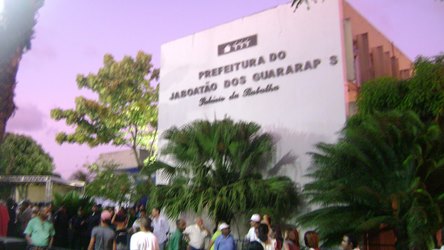 Leia mais sobre o artigo Médicos de Jaboatão iniciam campanha salarial