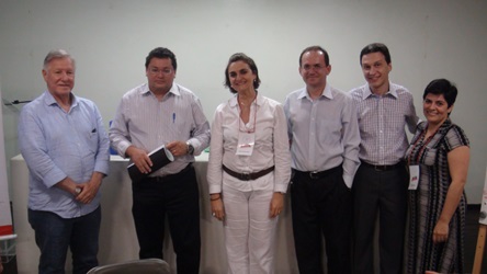 Leia mais sobre o artigo Curso de Imersão em Eletrocardiograma supera expectativa