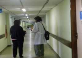 Leia mais sobre o artigo Cremepe fiscaliza a pediatria do Hospital das Clínicas