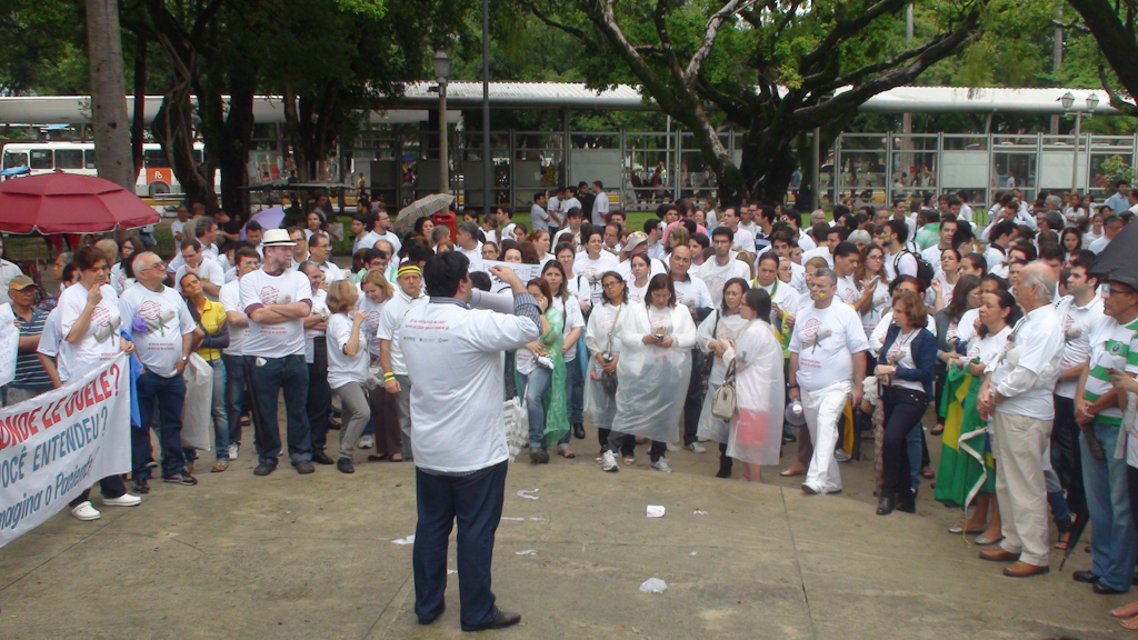 Leia mais sobre o artigo Assembleia Geral extraordinária dos médicos de Pernambuco