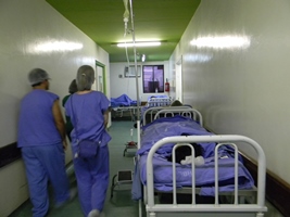 Leia mais sobre o artigo Real situação da assistência materno infantil em Pernambuco