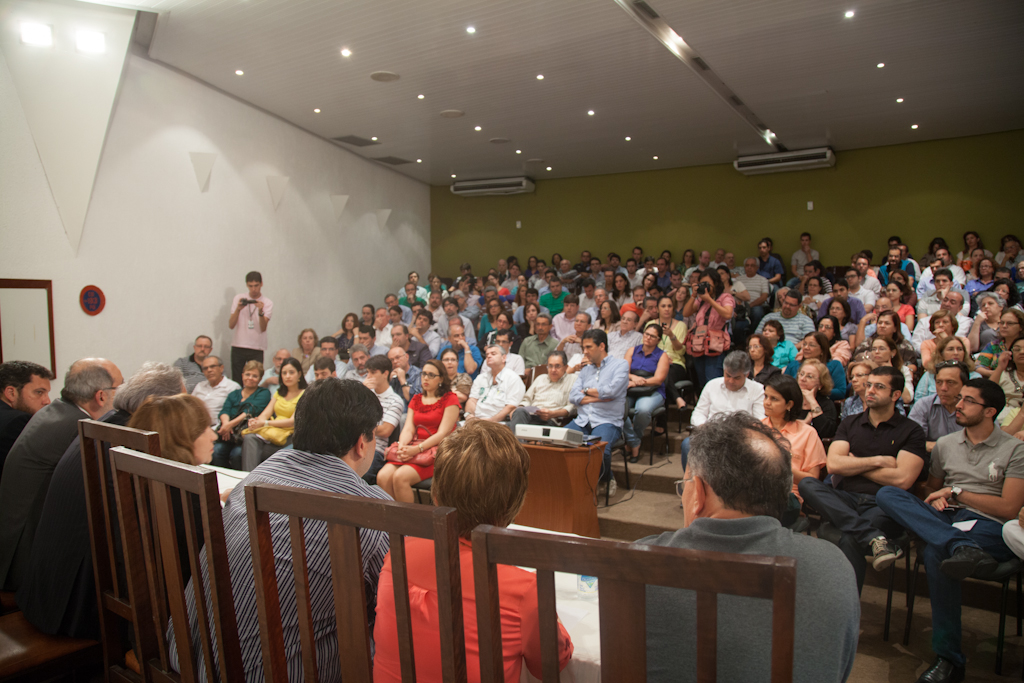 Leia mais sobre o artigo Médicos de Pernambuco aprovam proposta nacional de paralisação