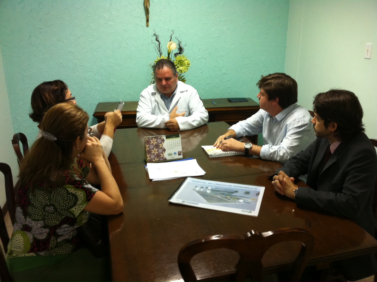 Leia mais sobre o artigo HCP: Médicos vão receber dissídios atrasados e iniciam negociações